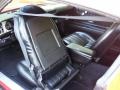 Black Interior Photo for 1977 Chevrolet Camaro #52251739