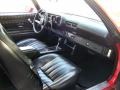 Black Dashboard Photo for 1977 Chevrolet Camaro #52251745