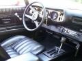 Black Dashboard Photo for 1977 Chevrolet Camaro #52251772