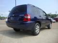 Indigo Ink Pearl - Highlander V6 4WD Photo No. 3