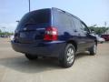 2005 Indigo Ink Pearl Toyota Highlander V6 4WD  photo #3