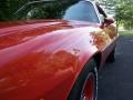 Light Red - Camaro Z28 Coupe Photo No. 29
