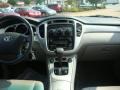 Indigo Ink Pearl - Highlander V6 4WD Photo No. 32