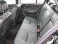 Charcoal Interior Photo for 2003 Mercedes-Benz C #52252162