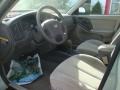 Sea Shell Green - Elantra GLS Sedan Photo No. 11