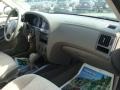 Sea Shell Green - Elantra GLS Sedan Photo No. 24