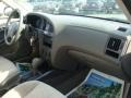 2004 Sea Shell Green Hyundai Elantra GLS Sedan  photo #24