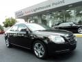 Black Granite Metallic - Malibu LT Photo No. 1