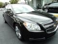 Black Granite Metallic - Malibu LT Photo No. 2