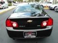 Black Granite Metallic - Malibu LT Photo No. 5