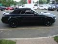 Black - Mustang GT Premium Convertible Photo No. 8
