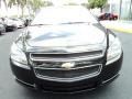 Black Granite Metallic - Malibu LT Photo No. 10