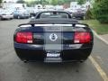 Black - Mustang GT Premium Convertible Photo No. 13