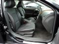 Ebony Interior Photo for 2011 Chevrolet Malibu #52252534