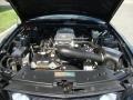  2008 Mustang GT Premium Convertible 4.6 Liter SOHC 24-Valve VVT V8 Engine