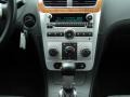 Ebony Controls Photo for 2011 Chevrolet Malibu #52252570