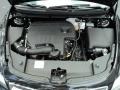 2.4 Liter DOHC 16-Valve VVT ECOTEC 4 Cylinder Engine for 2011 Chevrolet Malibu LT #52252618