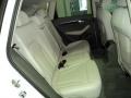 Cardamom Beige Interior Photo for 2011 Audi Q5 #52252747