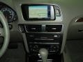 Cardamom Beige Navigation Photo for 2011 Audi Q5 #52252780