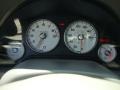 2006 Acura RSX Type S Sports Coupe Gauges
