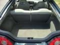 2006 Acura RSX Type S Sports Coupe Trunk