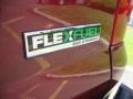 2008 Chevrolet Avalanche LTZ 4x4 Badge and Logo Photo