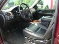 Ebony Interior Photo for 2008 Chevrolet Avalanche #52253365