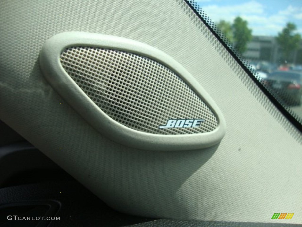 2008 Avalanche LTZ 4x4 - Deep Ruby Red Metallic / Ebony photo #27