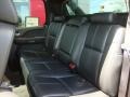 Ebony Interior Photo for 2008 Chevrolet Avalanche #52253476