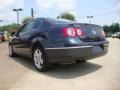 Blue Graphite Metallic - Passat 2.0T Sedan Photo No. 5