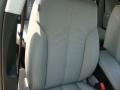Blue Graphite Metallic - Passat 2.0T Sedan Photo No. 16