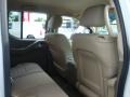 Avalanche White - Frontier LE Crew Cab 4x4 Photo No. 21