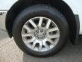 Avalanche White - Frontier LE Crew Cab 4x4 Photo No. 27