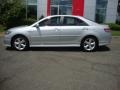 Classic Silver Metallic - Camry SE Photo No. 3