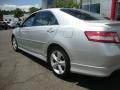 Classic Silver Metallic - Camry SE Photo No. 4