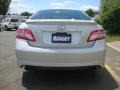 Classic Silver Metallic - Camry SE Photo No. 5