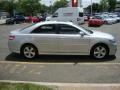 Classic Silver Metallic - Camry SE Photo No. 9
