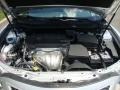 Classic Silver Metallic - Camry SE Photo No. 12