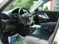 Classic Silver Metallic - Camry SE Photo No. 13