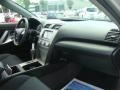 Classic Silver Metallic - Camry SE Photo No. 29