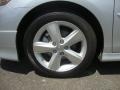 Classic Silver Metallic - Camry SE Photo No. 32
