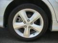 Classic Silver Metallic - Camry SE Photo No. 34