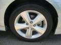 Classic Silver Metallic - Camry SE Photo No. 35