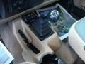 5 Speed Manual 2002 Jeep Wrangler Sahara 4x4 Transmission