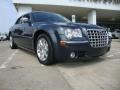 Steel Blue Metallic - 300 C HEMI Photo No. 1