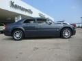 Steel Blue Metallic - 300 C HEMI Photo No. 2