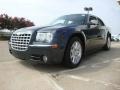 Steel Blue Metallic - 300 C HEMI Photo No. 7