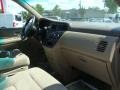 2002 Mesa Beige Metallic Honda Odyssey EX  photo #26