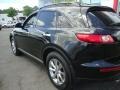 Black Obsidian - FX 35 AWD Photo No. 3