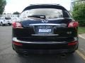 Black Obsidian - FX 35 AWD Photo No. 4